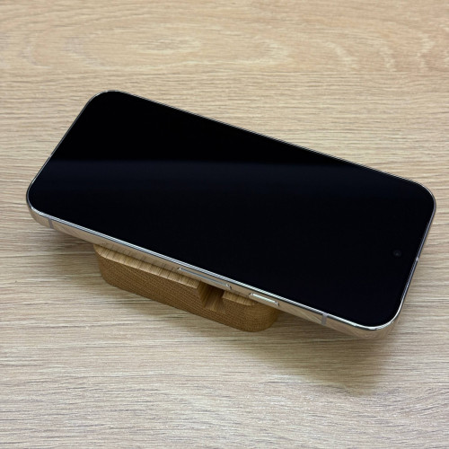 Вживаний смартфон Google Pixel 9 Pro 16/128Gb Porcelain Global (Ідеальний стан)