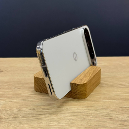 Вживаний смартфон Google Pixel 9 Pro 16/128Gb Porcelain Global (Ідеальний стан)