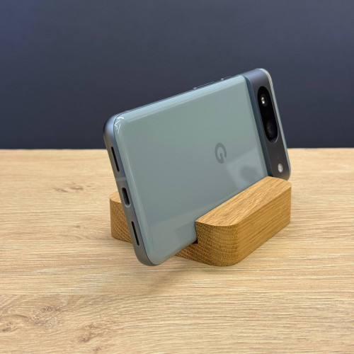 Вживаний смартфон Google Pixel 8 256Gb Hazel (Хороший стан)
