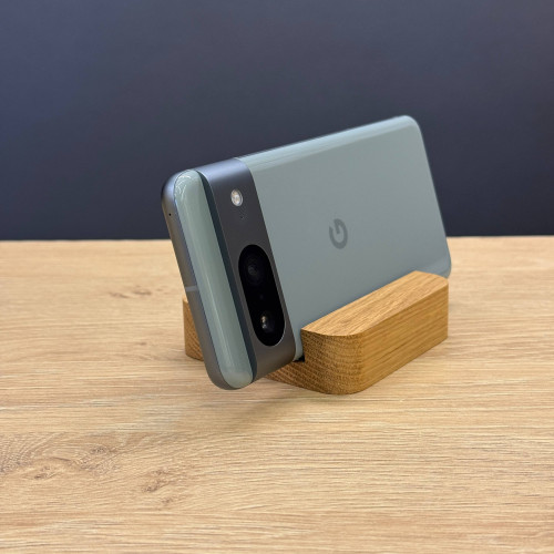 Вживаний смартфон Google Pixel 8 256Gb Hazel (Хороший стан)