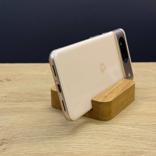 Вживаний смартфон Google Pixel 8 128Gb Rose (Ідеальний стан)