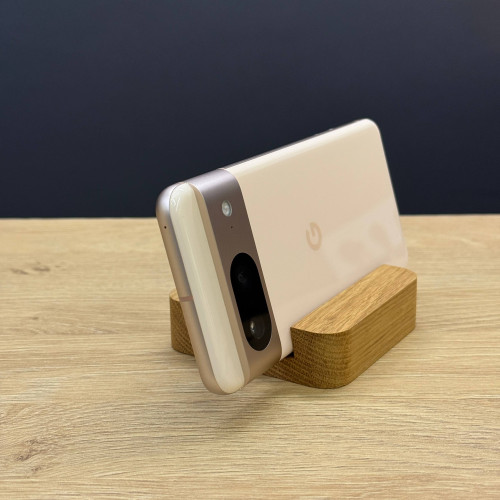 Вживаний смартфон Google Pixel 8 128Gb Rose (Ідеальний стан)