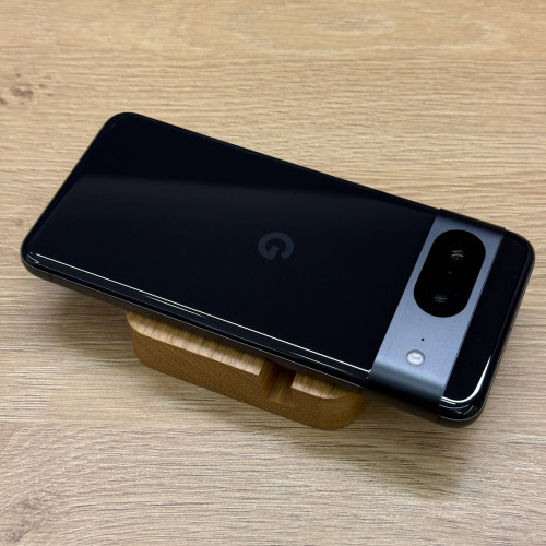 Вживаний смартфон Google Pixel 8 128Gb Obsidian (Ідеальний стан)