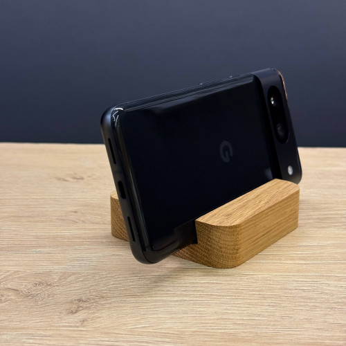 Вживаний смартфон Google Pixel 8 128Gb Obsidian (Ідеальний стан)