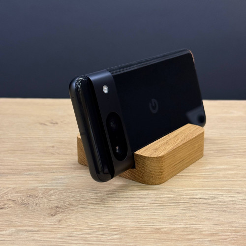 Вживаний смартфон Google Pixel 8 128Gb Obsidian (Ідеальний стан)