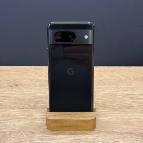 Вживаний смартфон Google Pixel 8 128Gb Obsidian (Ідеальний стан)