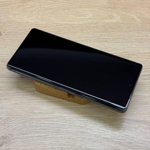 Вживаний смартфон Google Pixel 7 Pro 256Gb Obsidian US (Ідеальний+ стан)