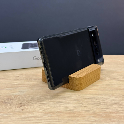 Вживаний смартфон Google Pixel 7 Pro 256Gb Obsidian US (Ідеальний+ стан)