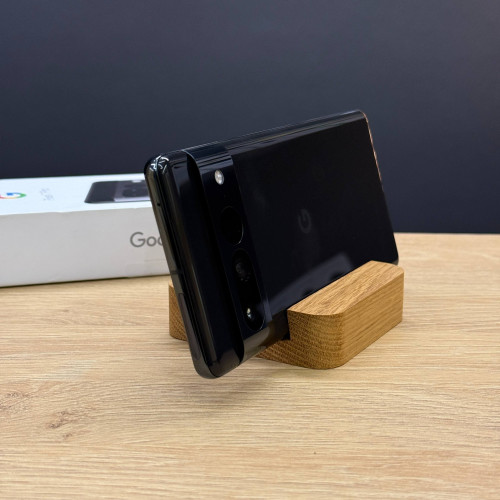 Вживаний смартфон Google Pixel 7 Pro 256Gb Obsidian US (Ідеальний+ стан)