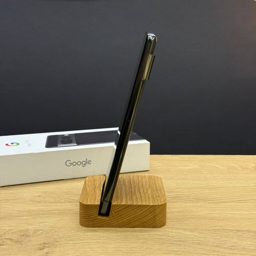 Вживаний смартфон Google Pixel 7 Pro 256Gb Obsidian US (Ідеальний+ стан)