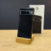 Вживаний смартфон Google Pixel 7 Pro 256Gb Obsidian US (Ідеальний+ стан)