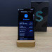 Вживаний смартфон Samsung Galaxy S22 8/128Gb Green (Хороший+ стан)