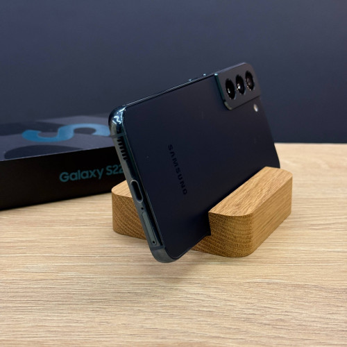 Вживаний смартфон Samsung Galaxy S22 8/128Gb Green (Хороший+ стан)