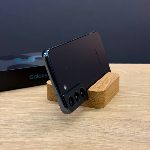 Вживаний смартфон Samsung Galaxy S22 8/128Gb Green (Хороший+ стан)