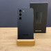 Вживаний смартфон Samsung Galaxy S23 8/256Gb Black US (Хороший+ стан)