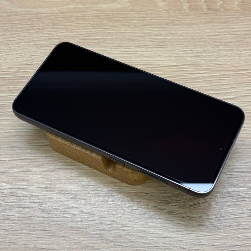 Вживаний смартфон Samsung Galaxy S23 8/256Gb Black US (Хороший+ стан)