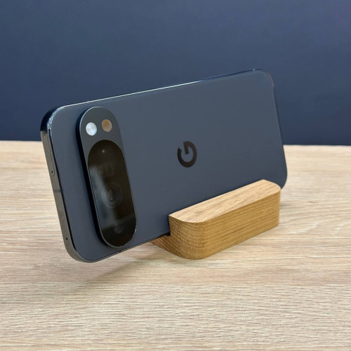 Вживаний смартфон Google Pixel 10 Pro XL 256Gb Obsidian Global (Ідеальний стан)