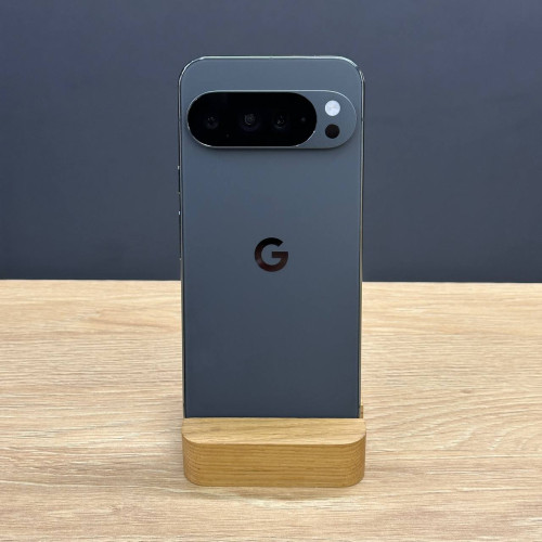 Вживаний смартфон Google Pixel 10 Pro XL 256Gb Obsidian Global (Ідеальний стан)