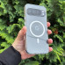 Чохол Wave Clear Case Magnetic Ring для Google Pixel 10 Pro XL Clear