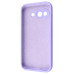 Чохол Wave Full Silicone Cover для Google Pixel 9a Light Purple