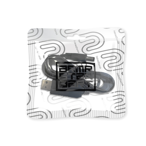 Кабель живлення ArmorStandart USB - DC 5.5x2.1 12V 0.8 м