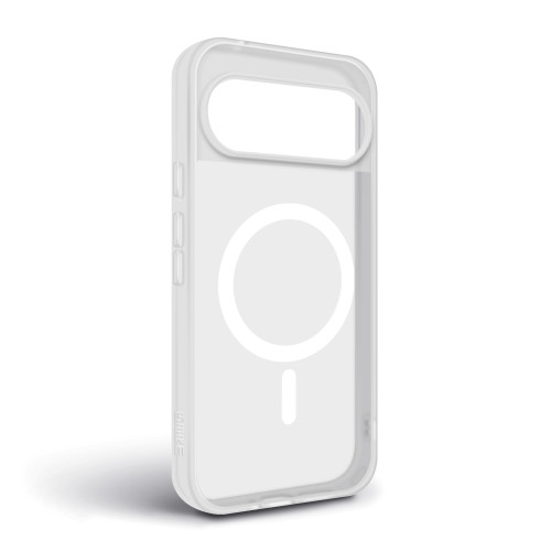 Чохол ArmorStandart Uniq MagSafe для Google Pixel 10 Pro XL Clear