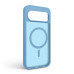 Чохол ArmorStandart Uniq MagSafe для Google Pixel 10 Pro XL Light Blue