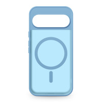 Чохол ArmorStandart Uniq MagSafe для Google Pixel 10 Pro XL Light Blue