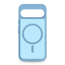 Чохол ArmorStandart Uniq MagSafe для Google Pixel 10 Pro XL Light Blue