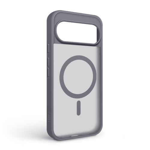 Чохол ArmorStandart Uniq MagSafe для Google Pixel 10 Pro XL Titanium Grey