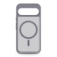 Чохол ArmorStandart Uniq MagSafe для Google Pixel 10 Pro XL Titanium Grey