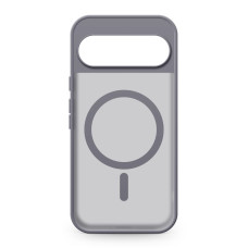 Чохол ArmorStandart Uniq MagSafe для Google Pixel 10 Pro XL Titanium Grey