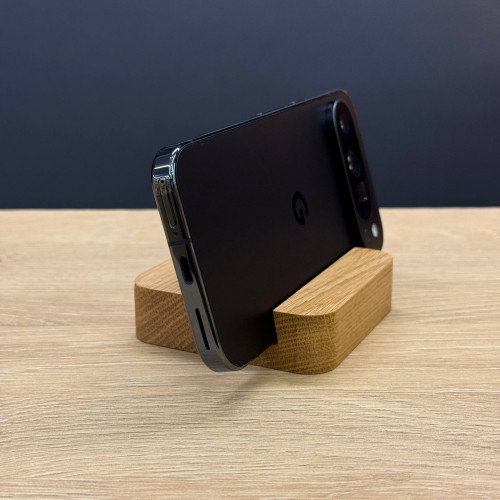 Вживаний смартфон Google Pixel 9 Pro 16/128Gb Obsidian US (Ідеальний стан)