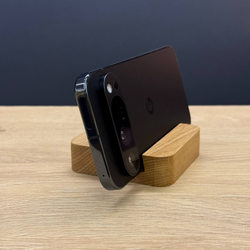 Вживаний смартфон Google Pixel 9 Pro 16/128Gb Obsidian US (Ідеальний стан)