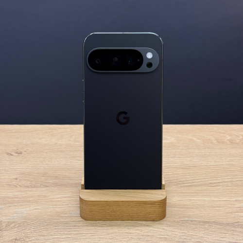 Вживаний смартфон Google Pixel 9 Pro 16/128Gb Obsidian US (Ідеальний стан)