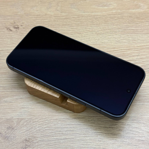 Вживаний смартфон Google Pixel 9 12/128Gb Obsidian Global (Ідеальний стан)