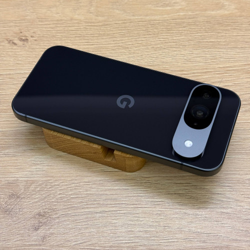 Вживаний смартфон Google Pixel 9 12/128Gb Obsidian Global (Ідеальний стан)