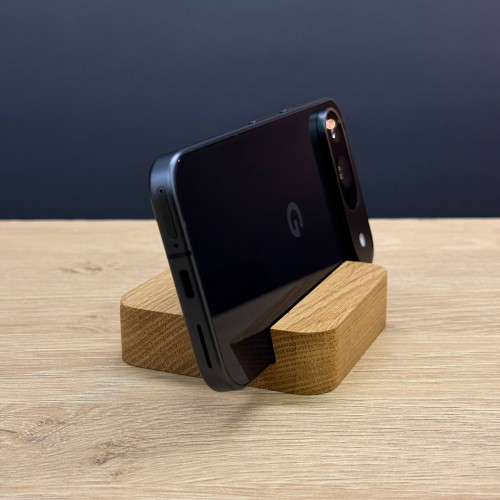 Вживаний смартфон Google Pixel 9 12/128Gb Obsidian Global (Ідеальний стан)