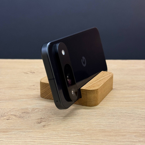 Вживаний смартфон Google Pixel 9 12/128Gb Obsidian Global (Ідеальний стан)