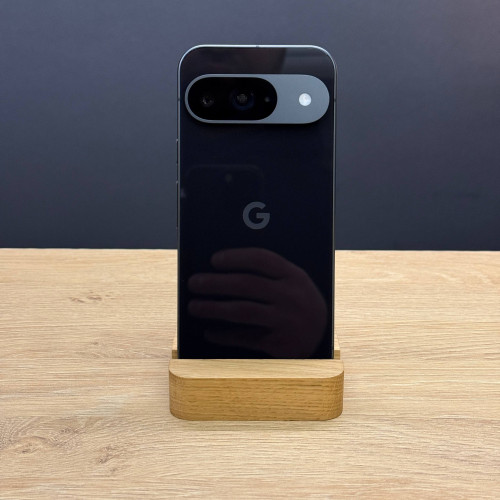 Вживаний смартфон Google Pixel 9 12/128Gb Obsidian Global (Ідеальний стан)