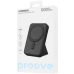 Портативна Батарея Proove Hyperion 2025 20W 10000mAh Magnetic Ring Black