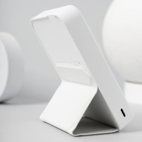 Портативна Батарея Proove Hyperion 2025 20W 10000mAh Magnetic Ring White