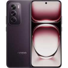 Вживаний смартфон OPPO Reno12 5G 12/256 Black Brown (Ідеальний+ стан)