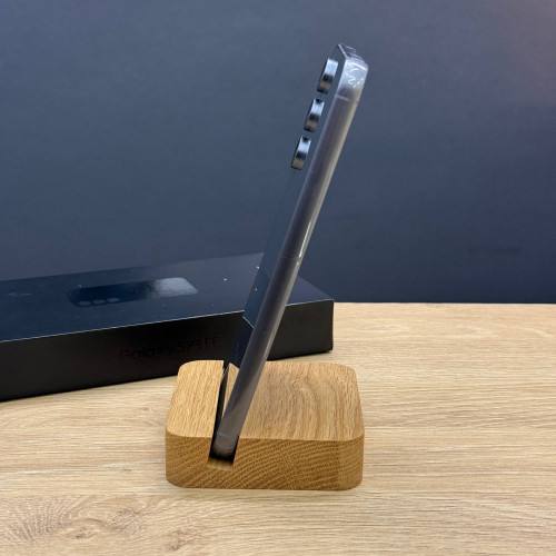 Вживаний смартфон Samsung Galaxy S23 FE 128Gb Graphite (Ідеальний+ стан)