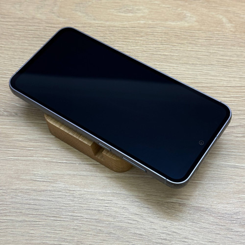 Вживаний смартфон Samsung Galaxy S23 FE 128Gb Graphite (Ідеальний+ стан)