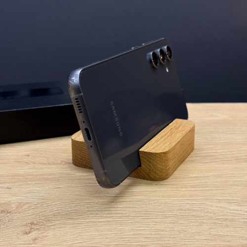 Вживаний смартфон Samsung Galaxy S23 FE 128Gb Graphite (Ідеальний+ стан)