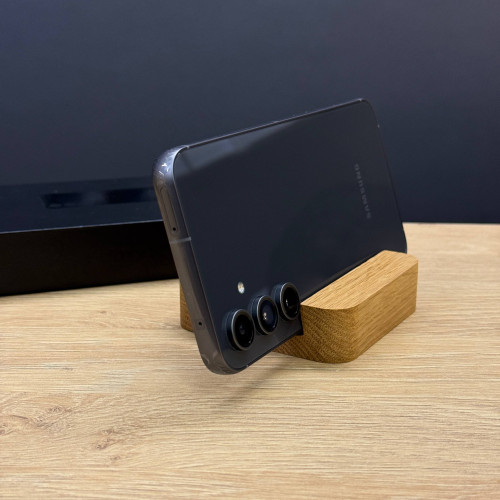 Вживаний смартфон Samsung Galaxy S23 FE 128Gb Graphite (Ідеальний+ стан)