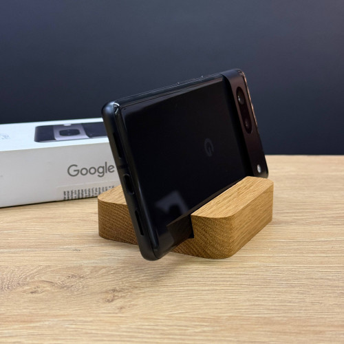 Вживаний смартфон Google Pixel 7 128Gb Obsidian US (Задовільний+ стан)