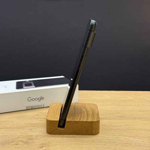 Вживаний смартфон Google Pixel 7 128Gb Obsidian US (Задовільний+ стан)