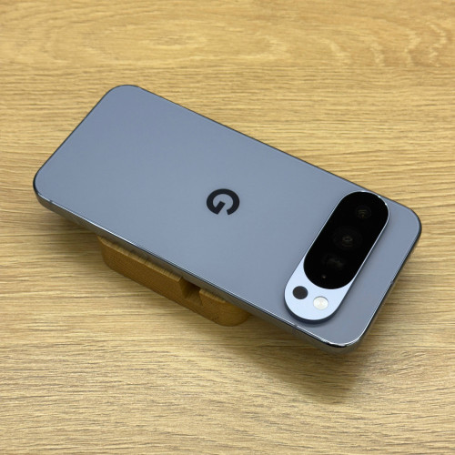 Вживаний смартфон Google Pixel 10 Pro XL 256Gb Moonstone Global (Ідеальний стан)